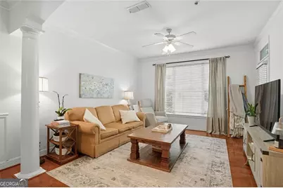 2306 Stratford Commons Commons, Decatur, GA 30033 - Photo 5