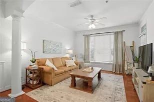 2306 Stratford Commons Commons, Decatur, GA 30033 - Photo 5