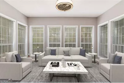 328 Allatoona Shores Drive, Canton, GA 30114 - Photo 3