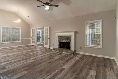 328 Allatoona Shores Drive, Canton, GA 30114 - Photo 9