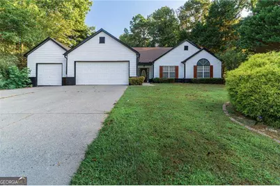 328 Allatoona Shores Drive, Canton, GA 30114 - Photo 7