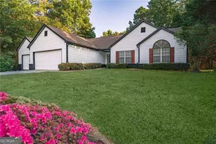 328 Allatoona Shores Dr, Canton, GA 30114 - Photo 1