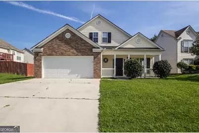 1269 Creekview Circle, Riverdale, GA 30296 - Photo 1