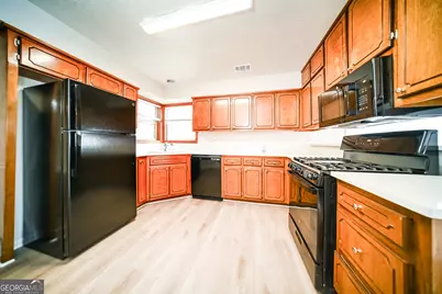 165 Gingercake Court, Fayetteville, GA 30214 - Photo 5