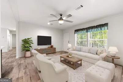 110 Thomas Drive, Eatonton, GA 31024 - Photo 7