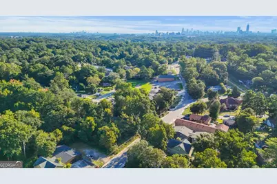 2047 Joseph E Boone Boulevard NW, Atlanta, GA 30314 - Photo 3