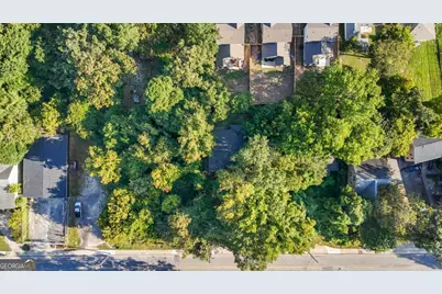 2047 Joseph E Boone Boulevard NW, Atlanta, GA 30314 - Photo 5