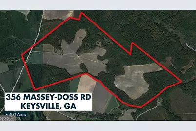 356 Massey-Doss, Keysville, GA 30816 - Photo 69