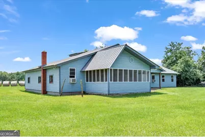 356 Massey-Doss, Keysville, GA 30816 - Photo 39