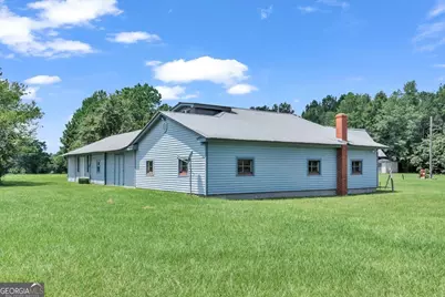 356 Massey-Doss, Keysville, GA 30816 - Photo 41