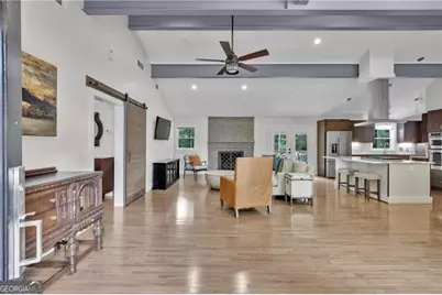 225 Jayne Ellen Way, Alpharetta, GA 30009 - Photo 5