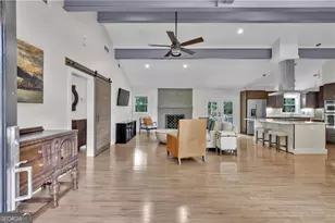 225 Jayne Ellen Way, Alpharetta, GA 30009 - Photo 5