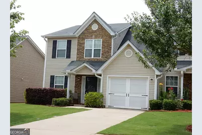 5000 Village Run Drive, McDonough, GA 30252 - Photo 1