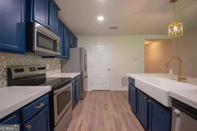 322 Brooklet Circle, Saint Marys, GA 31558 - Photo 5