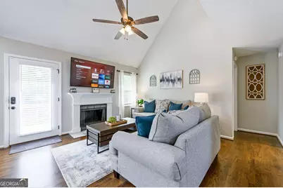 13 Windfield Drive, Cartersville, GA 30121 - Photo 1