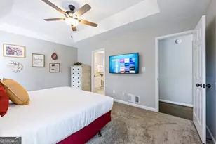 13 Windfield Dr, Cartersville, GA 30121 - Photo 17