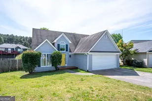 13 Windfield Dr, Cartersville, GA 30121 - Photo 33