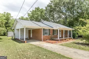 110 Briardale Ave, Warner Robins, GA 31093 - Photo 1