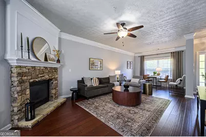 1431 Bay Overlook Drive, Woodstock, GA 30188 - Photo 5