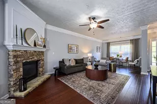 1431 Bay Overlook Dr, Woodstock, GA 30188 - Photo 5