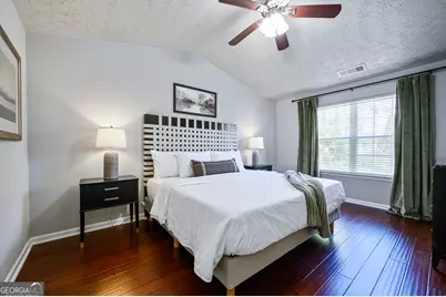 1431 Bay Overlook Drive, Woodstock, GA 30188 - Photo 21