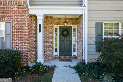 1431 Bay Overlook Drive, Woodstock, GA 30188 - Photo 29