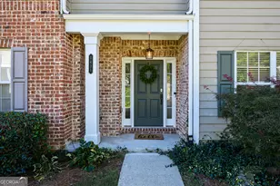 1431 Bay Overlook Dr, Woodstock, GA 30188 - Photo 29