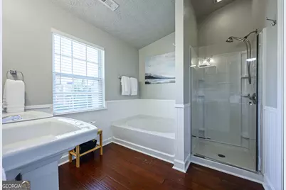 1431 Bay Overlook Drive, Woodstock, GA 30188 - Photo 25