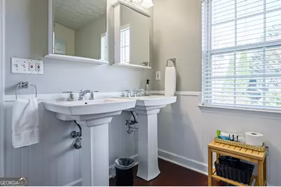 1431 Bay Overlook Drive, Woodstock, GA 30188 - Photo 25