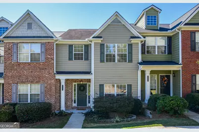 1431 Bay Overlook Drive, Woodstock, GA 30188 - Photo 27