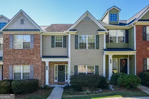 1431 Bay Overlook Dr, Woodstock, GA 30188 - Photo 27
