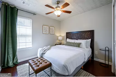 1431 Bay Overlook Drive, Woodstock, GA 30188 - Photo 17