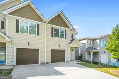 484 Village Creek Drive, Atlanta, GA 30354 - Photo 5