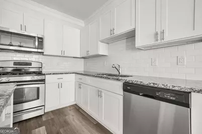 484 Village Creek Drive, Atlanta, GA 30354 - Photo 19