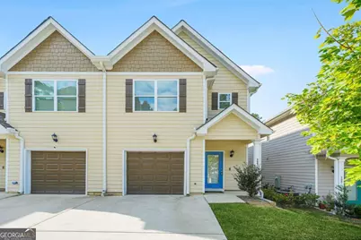 484 Village Creek Drive, Atlanta, GA 30354 - Photo 1