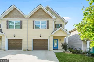 484 Village Creek Dr, Atlanta, GA 30354 - Photo 1