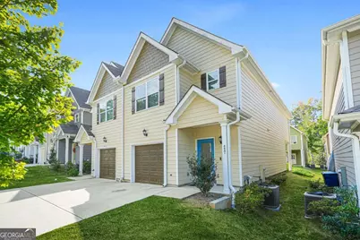 484 Village Creek Drive, Atlanta, GA 30354 - Photo 7