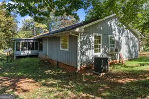 1206 Macedonia Rd, Newnan, GA 30263 - Photo 5