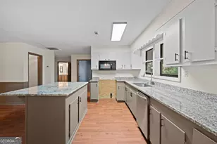 1206 Macedonia Rd, Newnan, GA 30263 - Photo 15