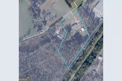 4181 McBrayer Road, Oakwood, GA 30566 - Photo 3