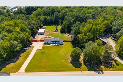 4181 McBrayer Road, Oakwood, GA 30566 - Photo 11