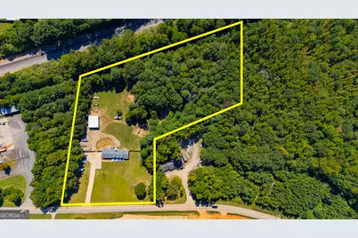 4181 McBrayer Road, Oakwood, GA 30566 - Photo 1