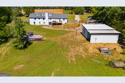 4181 McBrayer Road, Oakwood, GA 30566 - Photo 7