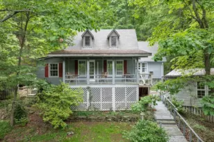 705 Long Mountain Rd, Cleveland, GA 30528 - Photo 1