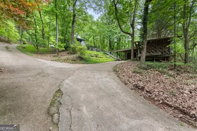 705 Long Mountain Road, Cleveland, GA 30528 - Photo 29