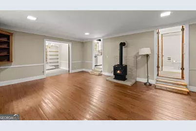 705 Long Mountain Road, Cleveland, GA 30528 - Photo 3