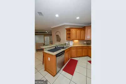 593 Eagle Boulevard, Kingsland, GA 31548 - Photo 3