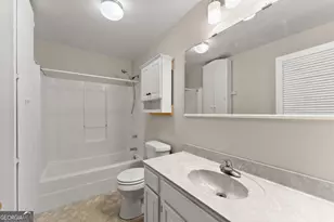 705 &amp 0 Long Mountain Rd, Cleveland, GA 30528 - Photo 19