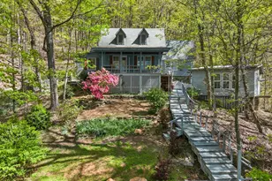 705 &amp 0 Long Mountain Rd, Cleveland, GA 30528 - Photo 3