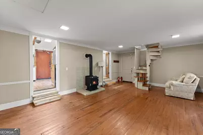 705 &amp; 0 Long Mountain Road, Cleveland, GA 30528 - Photo 3